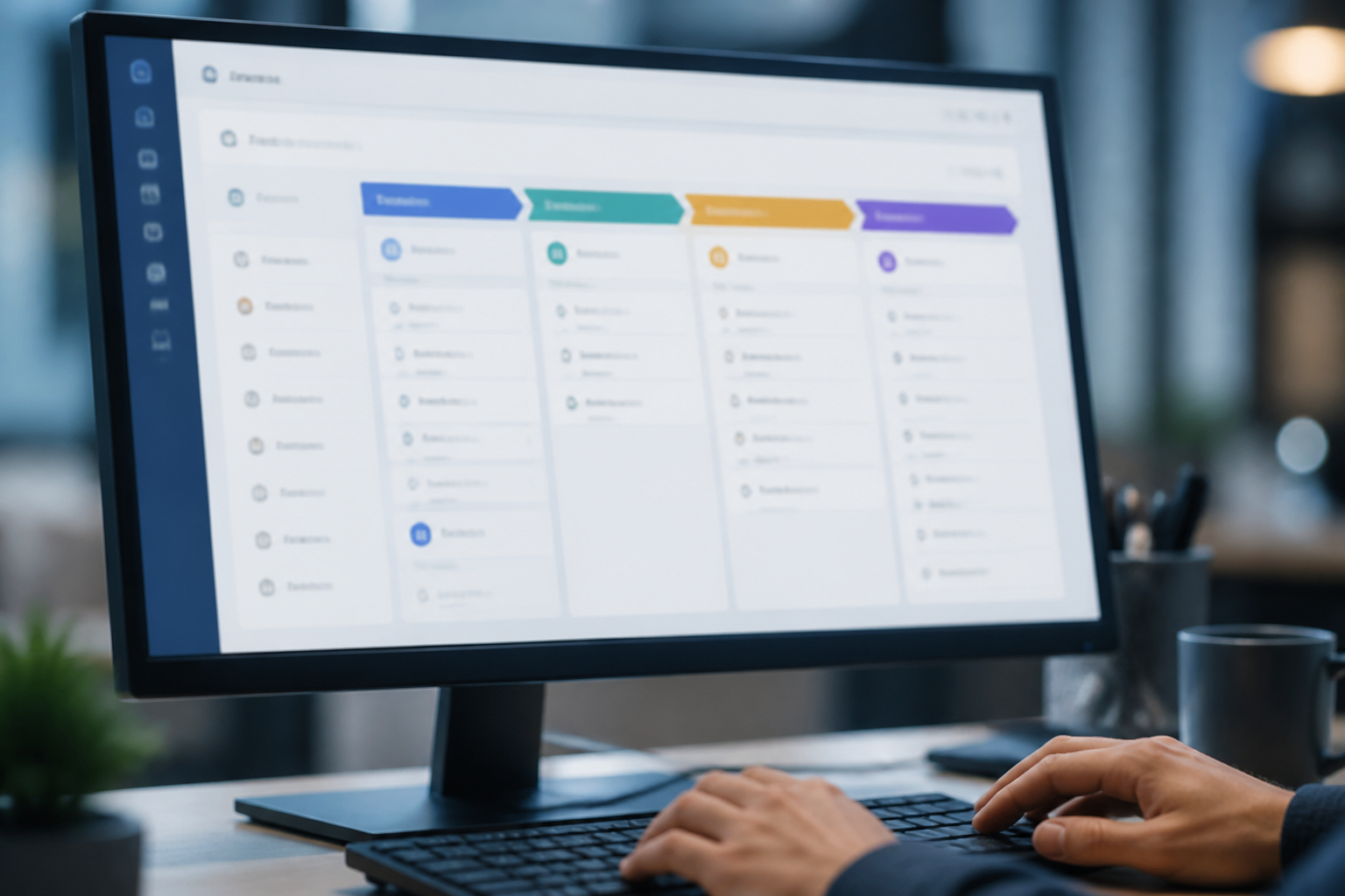 Настройка CRM и интеграция с сайтом — автоматическая передача заявок в Битрикс24