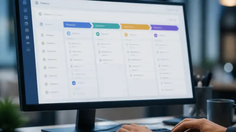Запуск сайта: проверка заявки в CRM