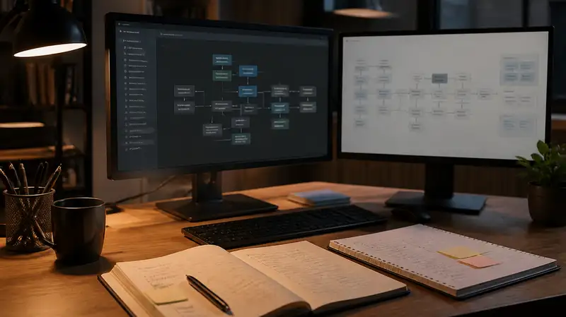 Этапы настройки CRM