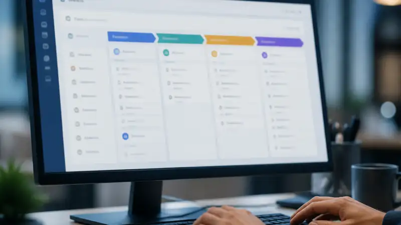 Запуск сайта: проверка заявки в CRM