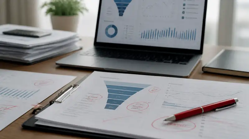 Внедрение CRM: обсуждение воронки и процесса