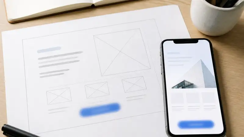 Запуск сайта: проверка заявки в CRM