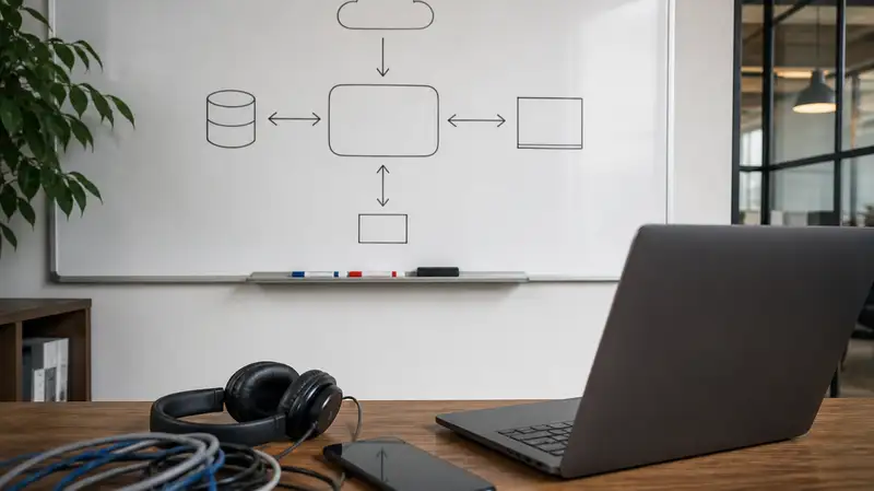 Запуск сайта: проверка заявки в CRM