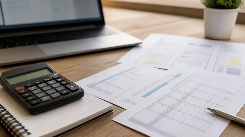 Этапы настройки CRM