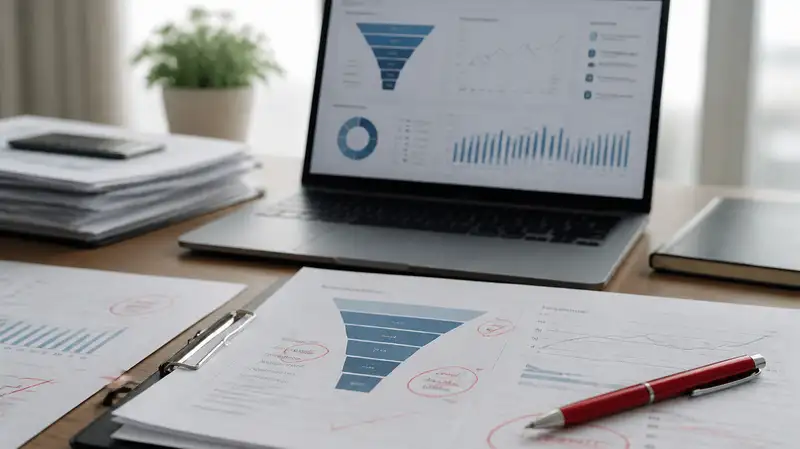 Запуск сайта: проверка заявки в CRM