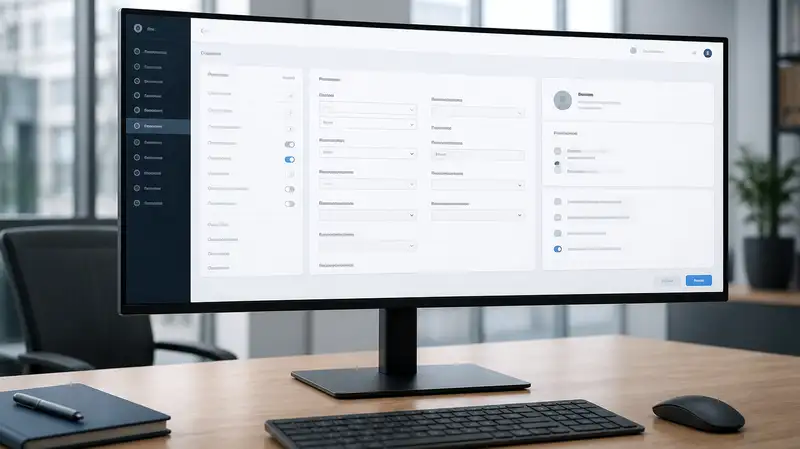 Запуск сайта: проверка заявки в CRM