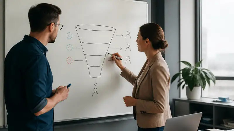 Запуск сайта: проверка заявки в CRM