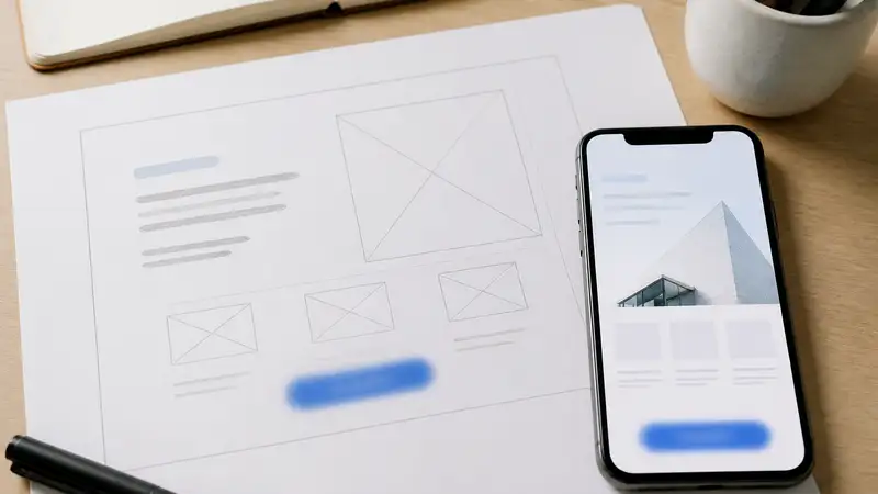 Запуск сайта: проверка заявки в CRM