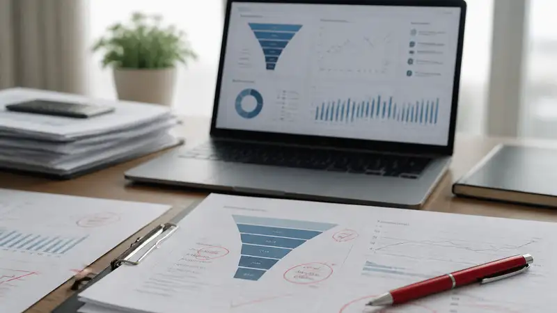 Запуск сайта: проверка заявки в CRM