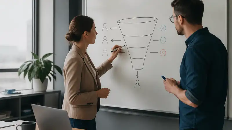 Запуск сайта: проверка заявки в CRM