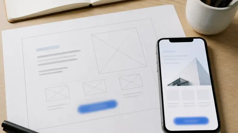 Запуск сайта: проверка заявки в CRM