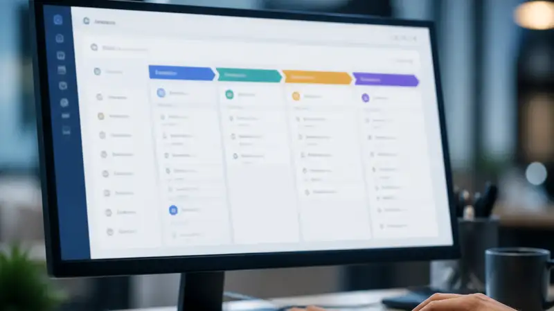 Запуск сайта: проверка заявки в CRM