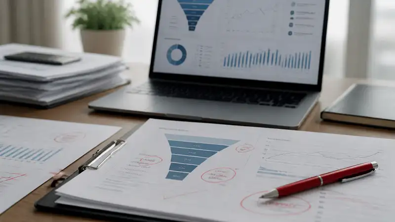 Внедрение CRM: обсуждение воронки и процесса