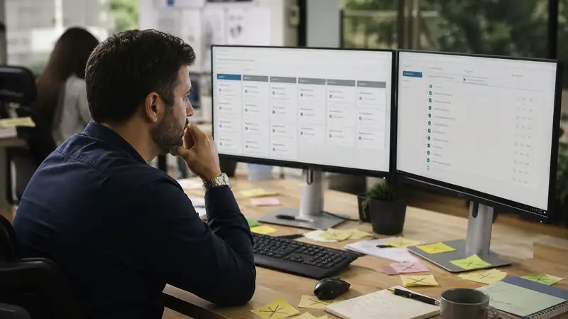 Запуск сайта: проверка заявки в CRM