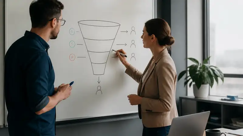Запуск сайта: проверка заявки в CRM