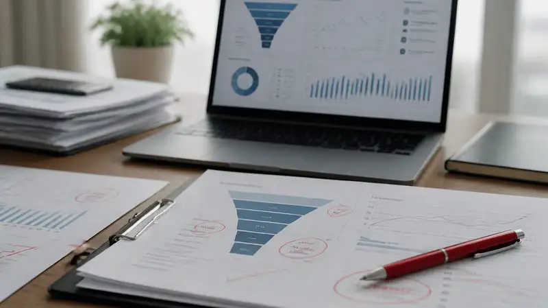 Этапы настройки CRM