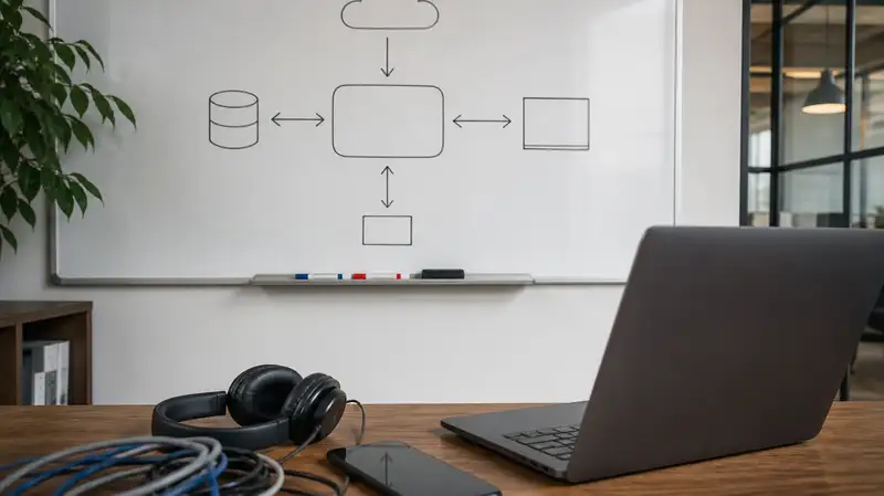 Запуск сайта: проверка заявки в CRM