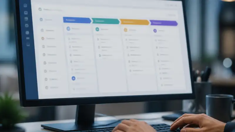 CRM для отдела продаж