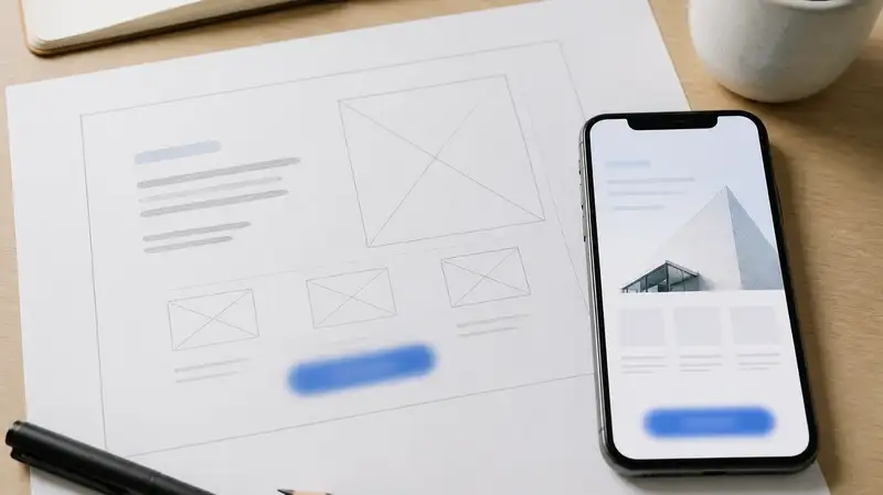 Запуск сайта: проверка заявки в CRM